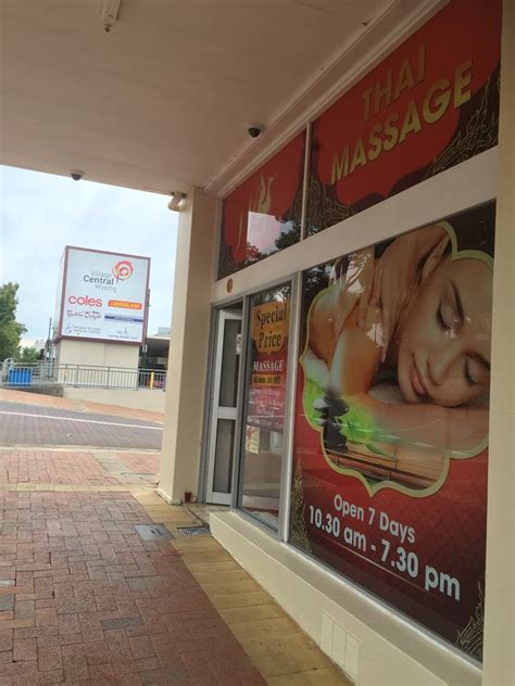 Wyong Massage